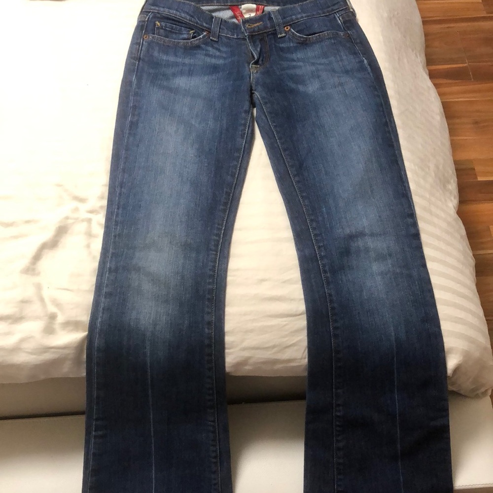 Jeans - Picture 3 of 4